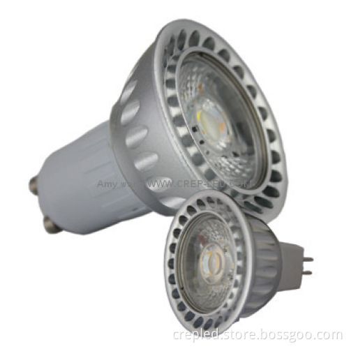 4w 6w cob led spot lighting ul saa rcm erp RA80